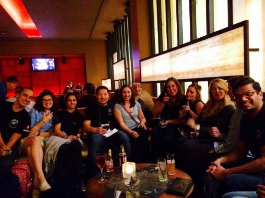 My Experience at TechEd 2015 - Kajal Magal